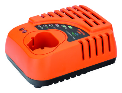 Bahco Batterij-oplader 3 A (12 V - 14.4 V) - BCL31C1 Bahco Batterij-oplader 3 A (12 V - 14.4 V) - BCL31C1