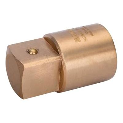 Bahco Verloopstuk | 3/4" tot 1" | vonkvrij | koper beryllium - NSB232-24-32 Bahco Verloopstuk | 3/4" tot 1" | vonkvrij | koper beryllium - NSB232-24-32