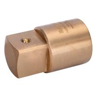 Bahco Verloopstuk | 3/4" tot 1" | vonkvrij | koper beryllium - NSB232-24-32 - thumbnail