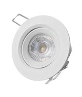 Inbouwspots EDM 31651 Downlight F 5 W 380 lm (6400 K) - thumbnail