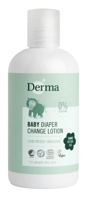 Derma Eco Baby Luierwissel Lotion - thumbnail