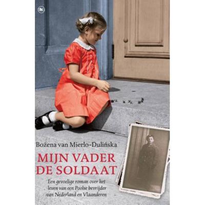 Mijn vader de soldaat (Paperback)