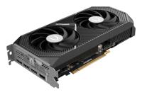 Zotac Nvidia GeForce RTX 5070 Videokaart 12 GB GDDR7-VRAM PCIe x16 HDMI, DisplayPort NVIDIA G-Sync , Overclocked - thumbnail