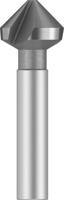 Bosch Accessories Bosch Power Tools 2608597509 Kegelverzinkboor 20.5 mm HSS Cilinderschacht 1 stuk(s) - thumbnail