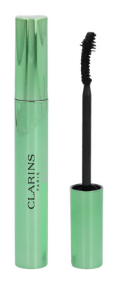 Clarins Supra Volume Mascara 8ml 01 Intense Black Dames