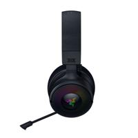 Razer Kraken V4 Draadloos Zwart - thumbnail