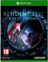 Resident Evil Revelations - thumbnail