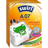 Swirl A07 Stofzuigerzak 4 stuk(s) - thumbnail