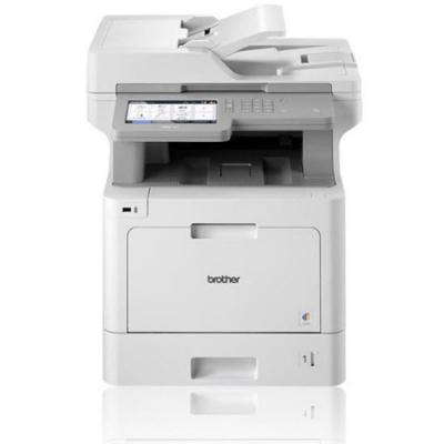 Brother MFC-L9570CDW All-in-One A4 Kleuren Laserprinter