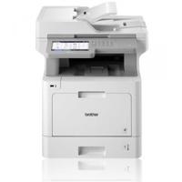 Brother MFC-L9570CDW All-in-One A4 Kleuren Laserprinter - thumbnail