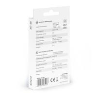 SAVIO AK-68 Adapter USB-A 3.1 Gen 1 (M) - SATA (F) voor 2,5" schijven - thumbnail