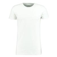 T-shirt - Wit - thumbnail