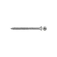 Fischer FFSII-RT6 5,0 x 60 A2 548565 Houtengevelschroeven 5 mm 60 mm TX RVS A2 200 stuk(s) - thumbnail