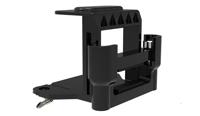 SonicWall USB Security Clamp for TZ300/TZ400/TZ500/TZ600 Series (01-SSC-0744) - thumbnail