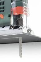 Wolfcraft Decoupeerzaagblad | HSS | L=75mm | T-Schaft | 2 stuks - 2317000 - thumbnail