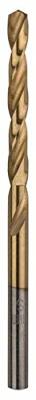 Bosch Accessoires Metaalboor HSS-Tin | 42X43X75mm | DIN 338 - 2609255096 Bosch Accessoires Metaalboor HSS-Tin | 42X43X75mm | DIN 338 - 2609255096
