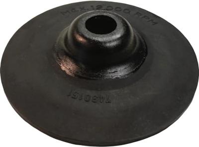 Makita Accessoires Steunschijf 115mm - 743015-1