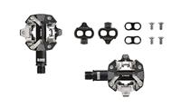 Dahon Look pedalen x-track mtb donkergrijs - thumbnail