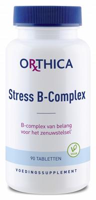 Stress B complex Stress B complex