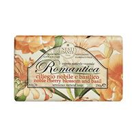 Nesti Dante Romantica Cherry Blossom Zeep - thumbnail