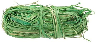 Connex Raffia Groen 50G - FLOR78665