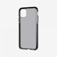 Tech21 Evo Check case iPhone 11 Pro Max black - thumbnail