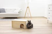 Knaagdierenopvang - KERBL - thumbnail