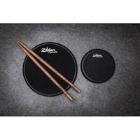 Zildjian ZXPPRCP10 Reflexx 10 inch oefenpad 2-zijdig - thumbnail