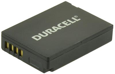 Panasonic DMW-BCG10 accu (Duracell)