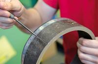 Liniaal SOLA Flexibel - thumbnail