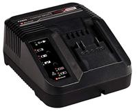 Einhell Power X-Change HEROCCO Kit +5 (1x3,0Ah) SDS-Plus-Accu-boorhamer 18 V 3.0 Ah Li-ion Incl. accu, Incl. koffer, Incl. accessoires - thumbnail