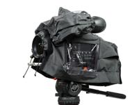 CamRade WetSuit camera-regenbescherming/schoudercamera nylon - thumbnail