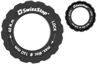 SwissStop Lockring Centerlock schijf max 160mm (2.15mm dik) - thumbnail