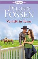 Verliefd in Texas - Delores Fossen - eBook (9789402550139) - thumbnail