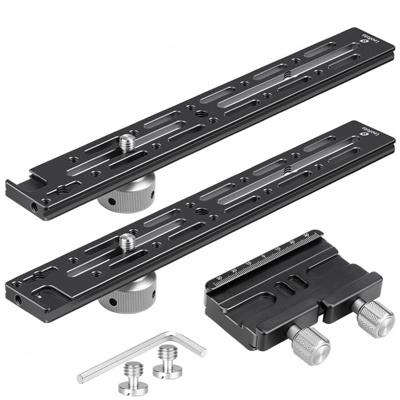 Leofoto NP-600 Multi-Purpose Rails