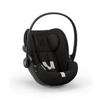 Babyschale Cloud G i-Size Magic Black CYBEX, 40-87 cm zwart - thumbnail