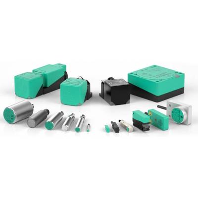 Pepperl+Fuchs Inductieve sensor Vlak NAMUR NJ2-12GM-N-Y08766