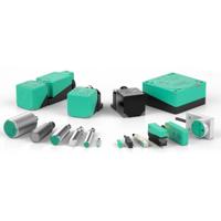 Pepperl+Fuchs Inductieve sensor Vlak NAMUR NJ2-12GM-N-Y08766 - thumbnail