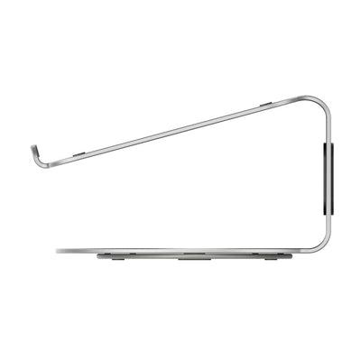 Alogic Elite 360 Laptop Stand - Silver