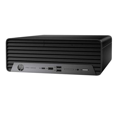 Mini-Pc HP C84ZSAT#ABE i5-12500H 16 GB RAM 512 GB SSD