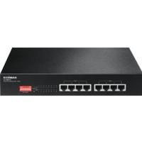 EDIMAX ES-1008P V2 Netwerk switch 8 poorten 10 MBit/s - thumbnail