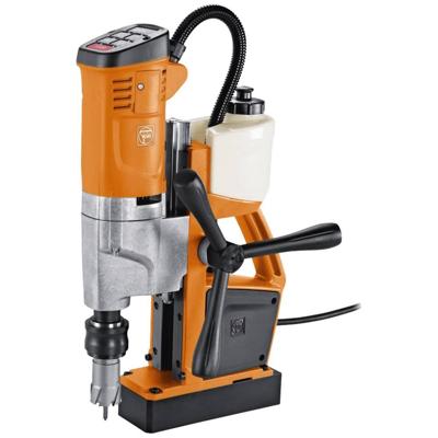 Fein kernboormachine 35mm quick-in Fein kernboormachine 35mm quick-in