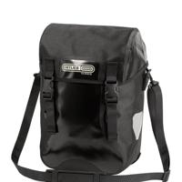 Ortlieb Sport-Packer Classic QL2.1 Fietstassen 15L x2 - Zwart - thumbnail