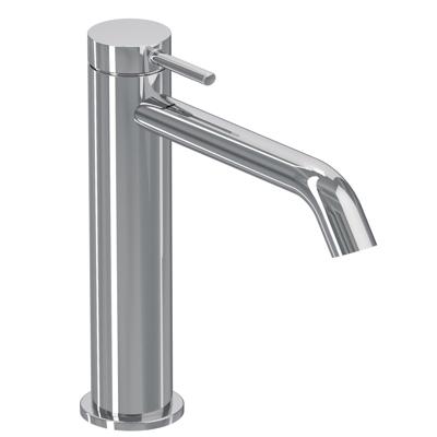 IVY Bond Wastafelmengkraan - opbouw - middelhoog - coldstart - Chroom 6100151
