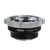 Metabones ARRI PL naar Sony E-Mount T CINE Adapter S - thumbnail