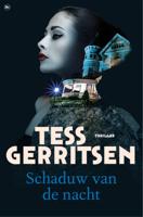 Schaduw van de nacht - Tess Gerritsen - Paperback (9789044355390) - thumbnail