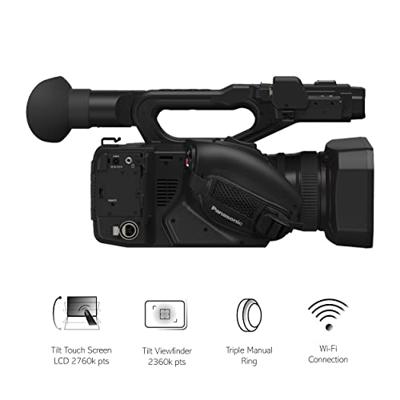 Panasonic HC-X20E - thumbnail