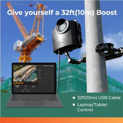 Brinno BCC2000 Plus time-lapse camera