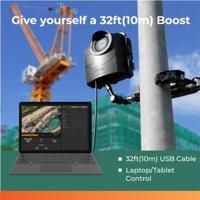 Brinno BCC2000 Plus time-lapse camera - thumbnail