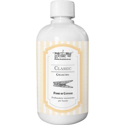 Il Bucato di Adele wasparfum katoenbloem 500 ml